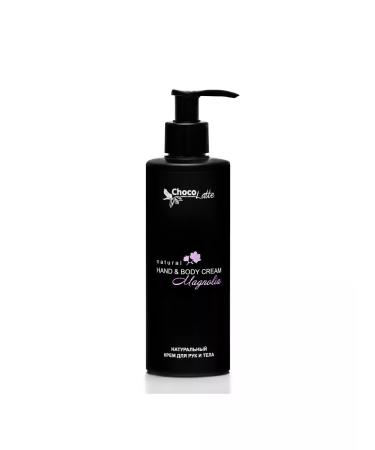 CHOCOLATTE Hand and body cream Magnolia Moisturization - Buy Online on GoSupps.com