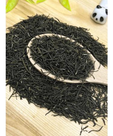 Healthy tea Japanese green tea Gyokuro 300 g - Buy Online on GoSupps.com