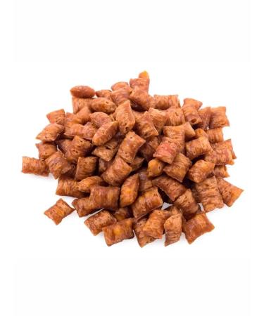 Titbit Cat pillows for breeding wool with beef 60 gr. - Buy Online on GoSupps.com