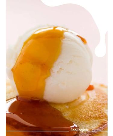 Eco logica Jerusalem artichoke syrup - Buy Online on GoSupps.com