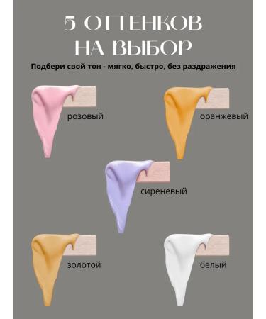 ALCHEMY Film wax for granula depilation - Buy Online on GoSupps.com