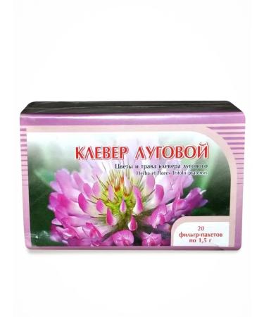 Honey and Jam Clover meadow flowers and grass 20 p p at 1.5 g - Buy Online on GoSupps.com