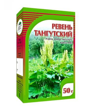Honey and Jam Rhuban Tangutian root 50 g - Buy Online on GoSupps.com