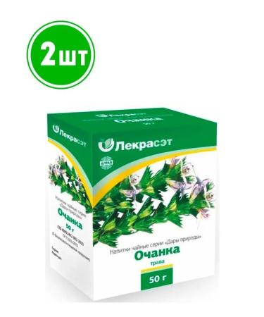 Honey and Jam O Godnis of grass Lekraset 50 gr. 2pcs