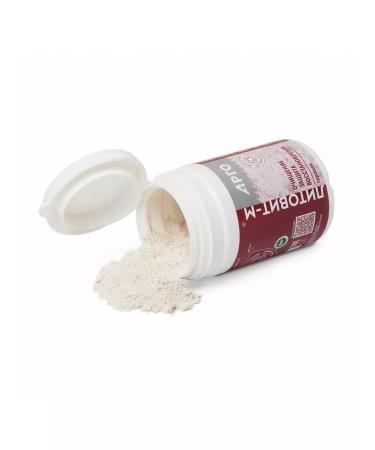 NOV' Litovit Mololite natural detox from allergies 150 g - Buy Online on GoSupps.com