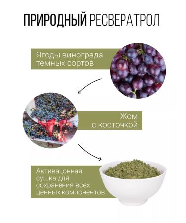 SNEKO GOLD Witgrass Juice of wheat sprouts + resveratrol powder 150 g - Buy Online on GoSupps.com