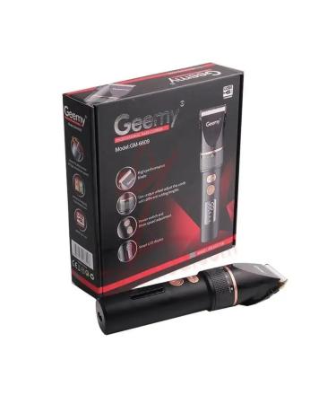TechShop Professional hair cutting machine - Buy Online on GoSupps.com