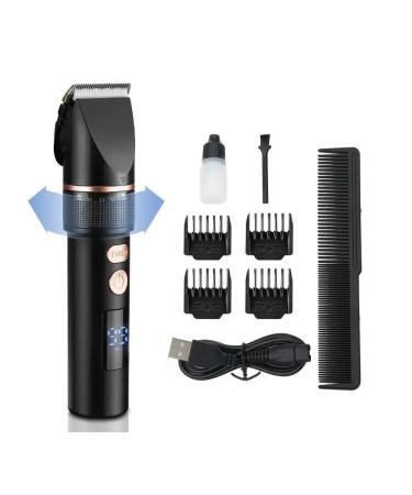 TechShop Professional hair cutting machine - Buy Online on GoSupps.com