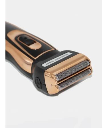 TechShop Hair cutting machine 3 in 1 - Buy Online on GoSupps.com