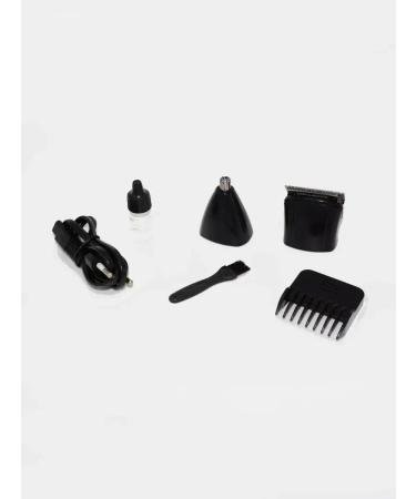 TechShop Hair cutting machine 3 in 1 - Buy Online on GoSupps.com