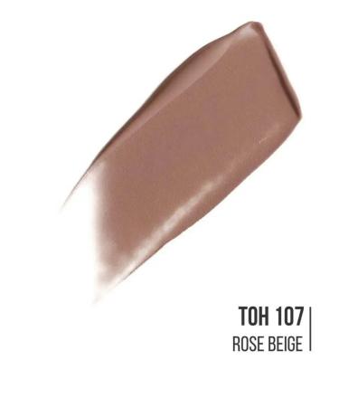 LUXVISAGE Liquid shade of eyelids Matt Tint Waterproof 12h matte 107 - Buy Online on GoSupps.com