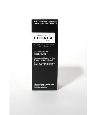 FILORGA Age Purify Intensive Serum serum - Buy Online on GoSupps.com