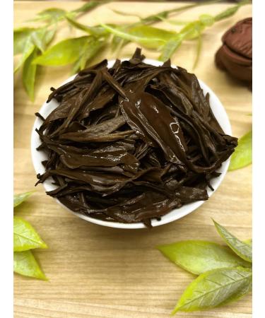 Healthy tea Red Tea Jin Hao Dan Hong (Golden Pooh) 1000 g - Buy Online on GoSupps.com