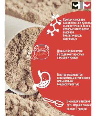 Dr Hoffman Wastein protein for weight loss Sportpit Oreo 908g - Buy Online on GoSupps.com