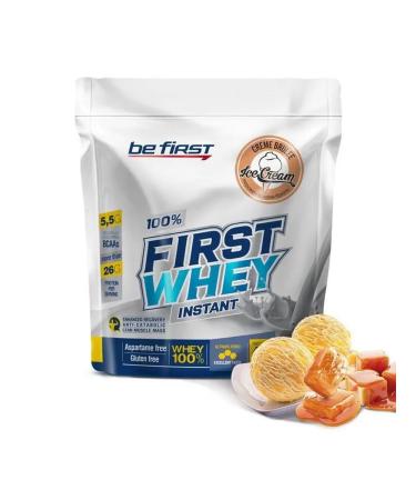 Be First Protein Whey 420 g.
