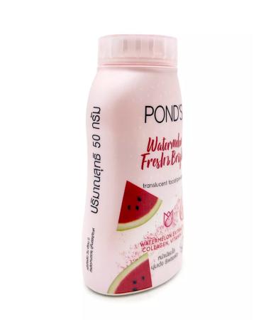POND'S Facial powder matting crumbly - Buy Online on GoSupps.com