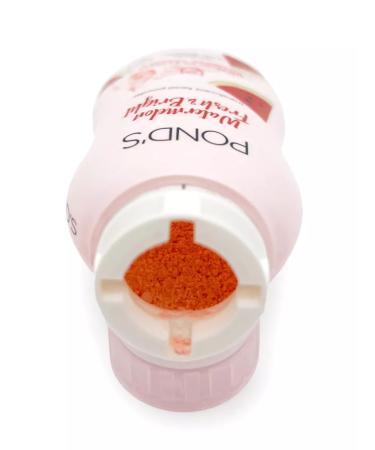POND'S Facial powder matting crumbly - Buy Online on GoSupps.com