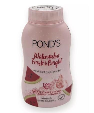 POND'S Matting powder for the face 50 g