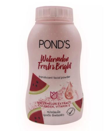 POND'S Matting powder for the face 50 g - Buy Online on GoSupps.com