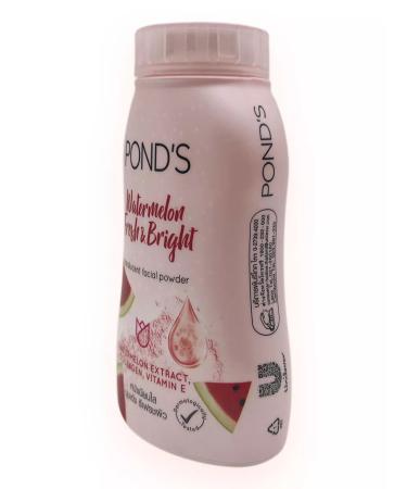 POND'S Matting powder for the face 50 g - Buy Online on GoSupps.com