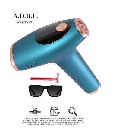 ADRC Cosmetic photoeplator