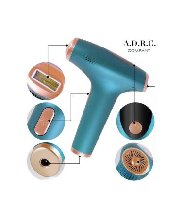 ADRC Cosmetic photoeplator - Buy Online on GoSupps.com