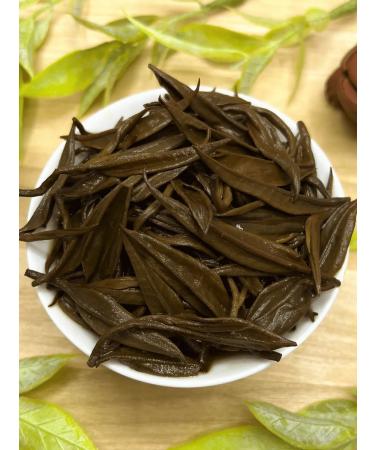 Healthy tea Red tea hun bi lo (red spiral) cat. A 500 g - Buy Online on GoSupps.com