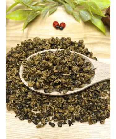 Healthy tea Red tea hun bi lo (red spiral) cat. A 500 g - Buy Online on GoSupps.com