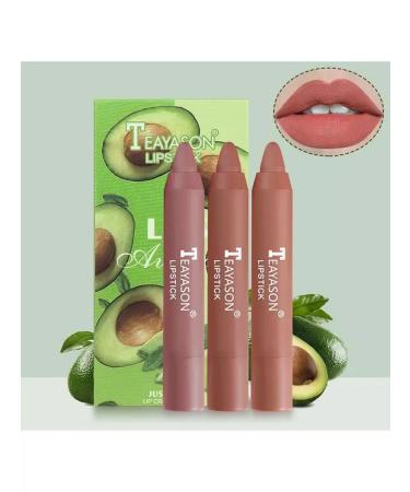 Norovstore Lipstick lip pencil matte cream - Buy Online on GoSupps.com