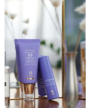 BRILS BB Korea cream with collagen - Buy Online on GoSupps.com