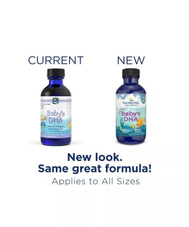 Nordic Naturals DGK omega with vitamin D3 for children 1050 mg 60 ml - Buy Online on GoSupps.com