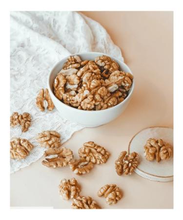 FAIZ Walnut cleaned selected - Buy Online on GoSupps.com