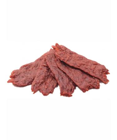 Titbit Jerki of beef 70 g - Buy Online on GoSupps.com