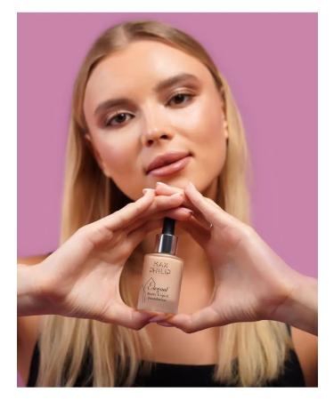 Max Philip Elegant Matte 010W Cream natural-beige cream - Buy Online on GoSupps.com