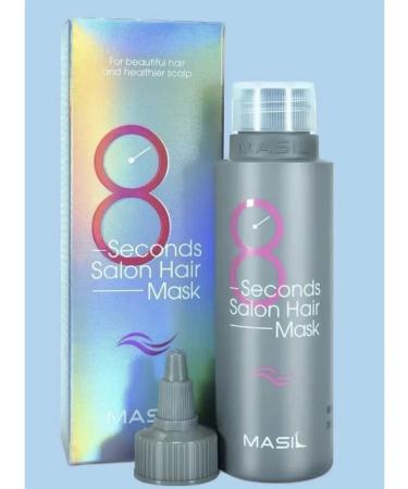 MASIL Korean hair mask - Buy Online on GoSupps.com