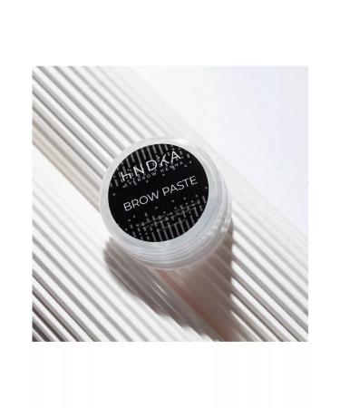 NOVEL HINDIKA Contour paste for marking eyebrows Hindika brow pasta - Buy Online on GoSupps.com