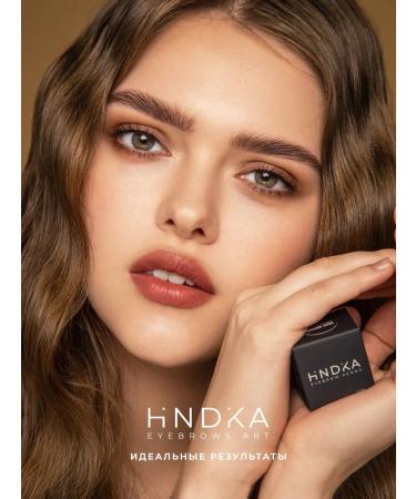 HINDIKA / NOVEL Hindika Toning Brow Color eyebrow - Buy Online on GoSupps.com