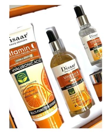 COLLAGEN Cosmetic set for the face - Buy Online on GoSupps.com