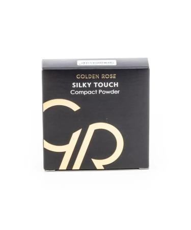 golden rose Compact powder Silky Touch tone 02 - Buy Online on GoSupps.com