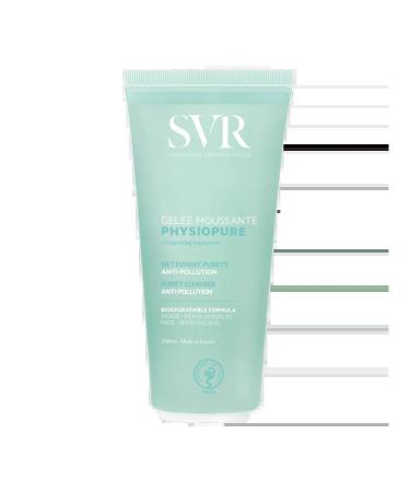 SVR Physiop res foaming mousse 200 ml - Buy Online on GoSupps.com