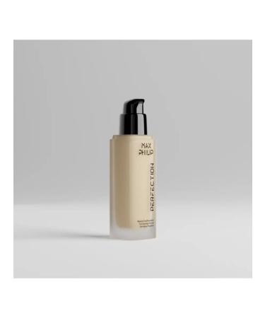 Max Philip Cream Perfection tone 101 butter