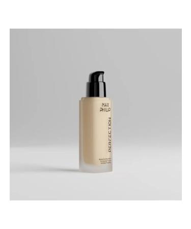 Max Philip Cream Cream Perfection tone 100w vanilla