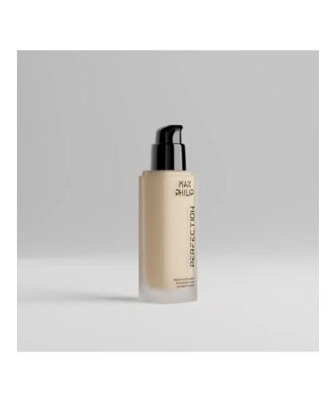 Max Philip Cream Perfection tone 100 biscuit