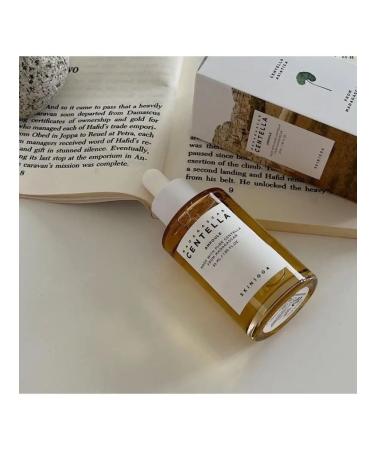 SKIN1004 Madagascar Centella ampoule - Buy Online on GoSupps.com