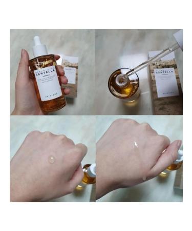 SKIN1004 Madagascar Centella ampoule - Buy Online on GoSupps.com