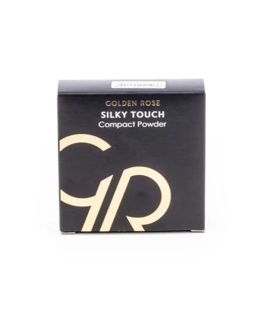 golden rose Compact powder Silky Touch Tone 05