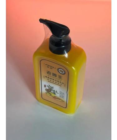 MEIDU Ginger shampoo nutritional ginger - Buy Online on GoSupps.com