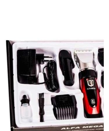 Electric machine Alfa Mega - Buy Online on GoSupps.com