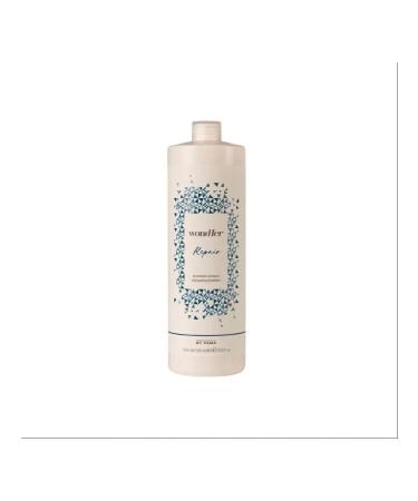 BY FAMA PROFESSIONAL Restoring hair shampoo Repair 1000 ml