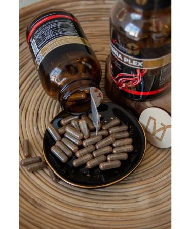 ProZAsport Ferra Plex Tripple Iron 62 capsules - Buy Online on GoSupps.com